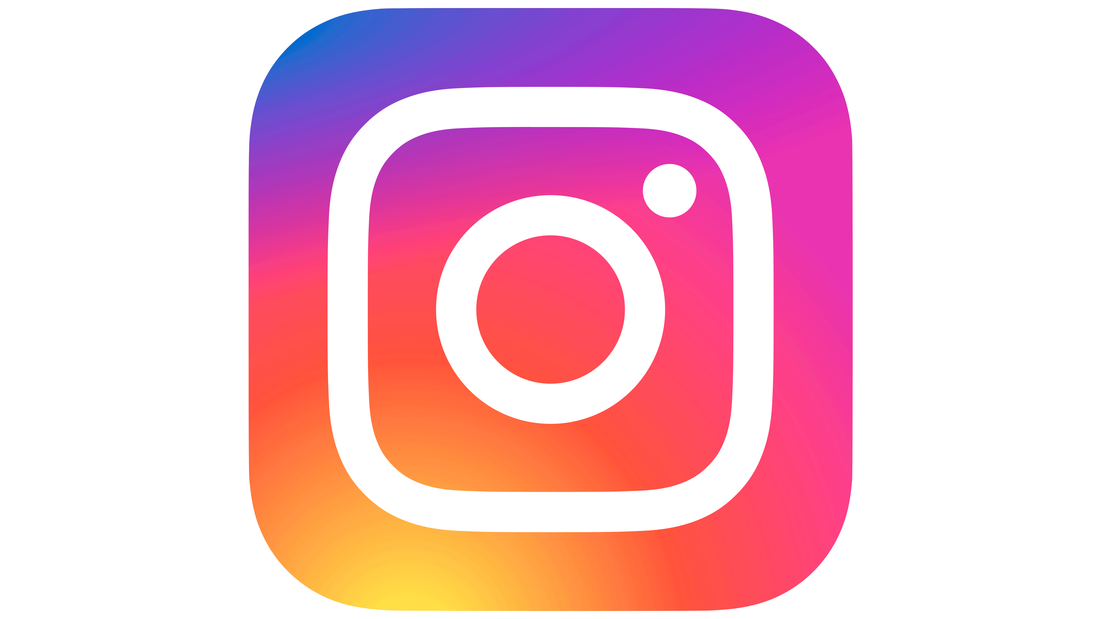 Instagram Logo